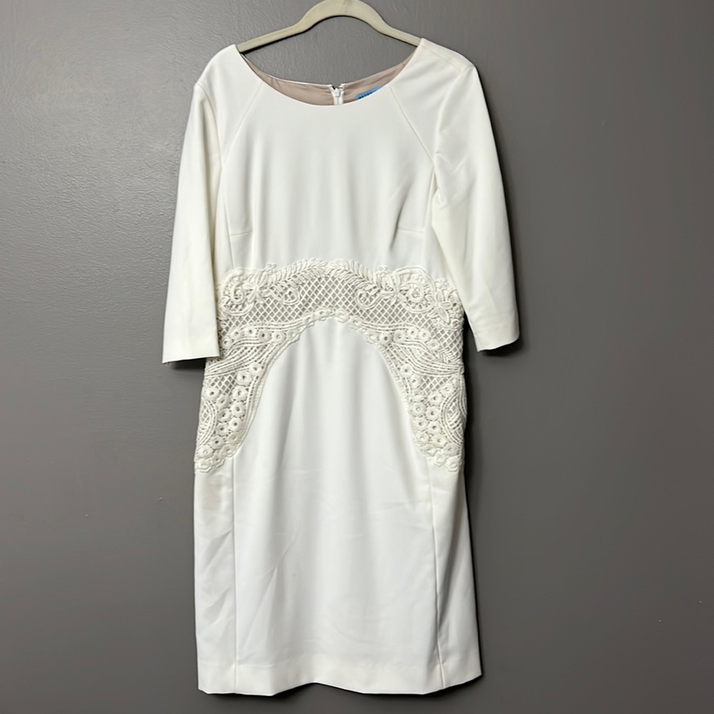 Elegant evening special event dress